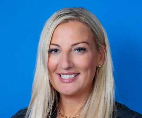 Amanda Docherty