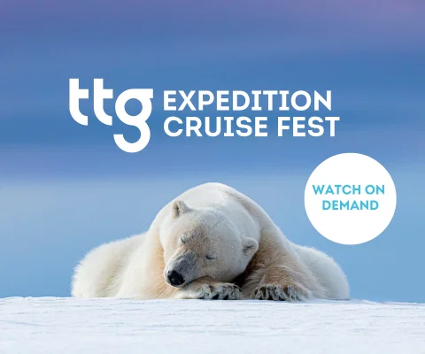 Expedition Cruise Fest