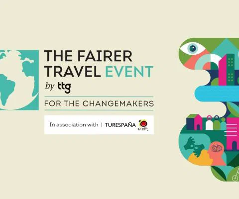 TTG's Fairer Travel Event on 30 June 2026