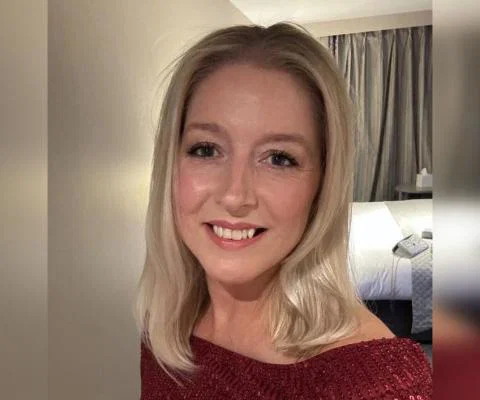 Melanie Thom has started an agency business with Inspire