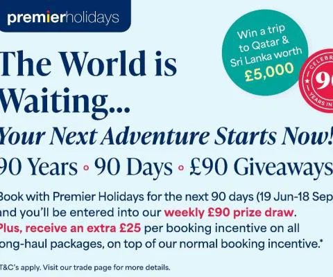 Premier Holidays