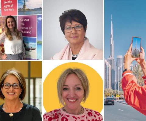 Agents share their outlook on the summer