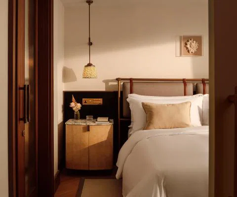 St. Regis London Junior Suite