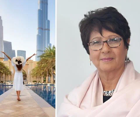InteleTravel expands into the United Arab Emirates 