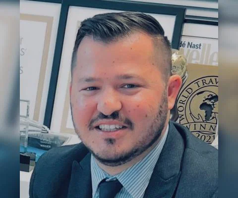 Mayor Hotels & Resorts has recruited Yiannis Ioannou as its new Business Development Manager for the UK and Ireland