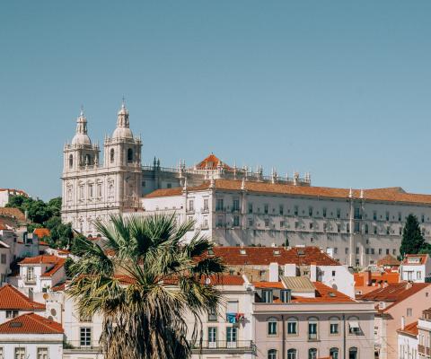 Image of Lisbon, Portugal