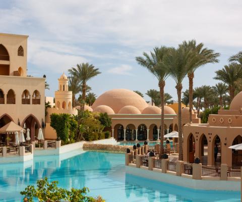 Hurghada, Egypt