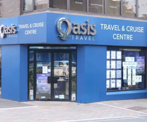 Oasis Travel