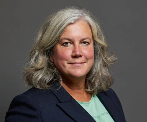 Transport secretary Heidi Alexander