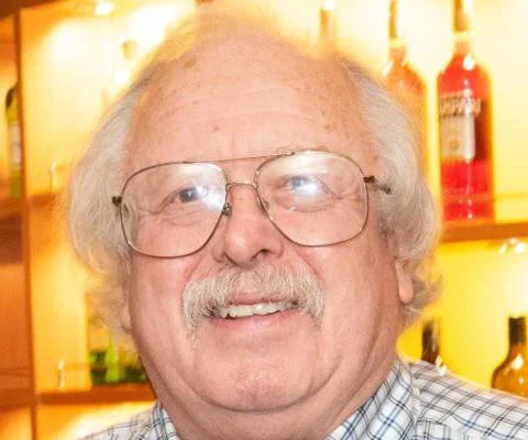 James Hill 