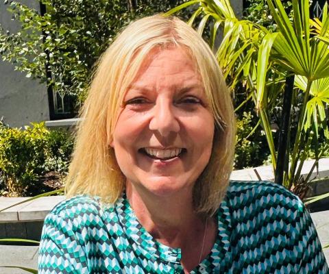 Jayne White has joined Wendy Wu Tours