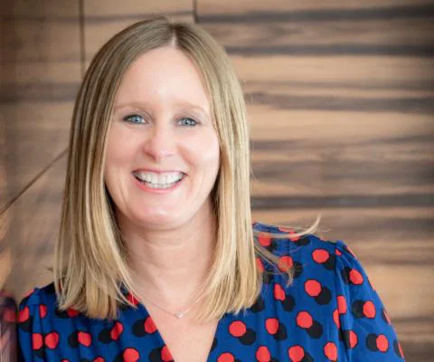 Nicola McNeish