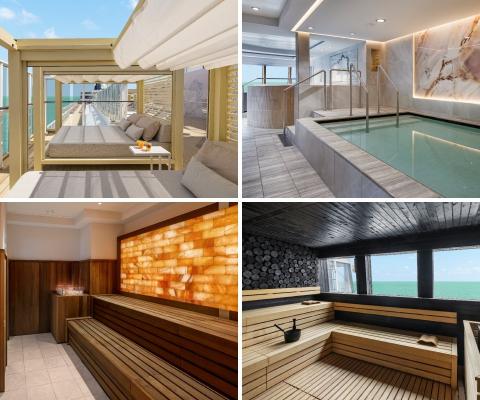 Norwegian Cruise Line