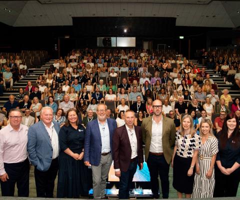 Not Just Travel plans to grow its head office workforce by at least 10%