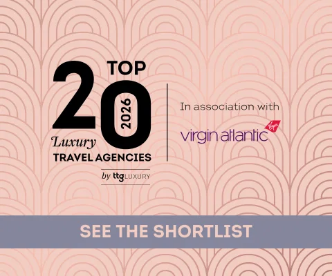 Top 20 luxury 2026 shortlist