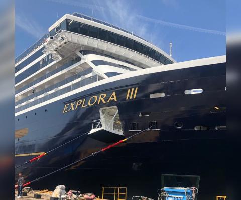 Ship