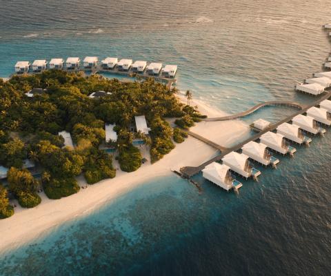 Amilla Maldives