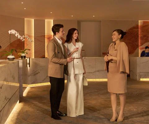 Amari Bangkok