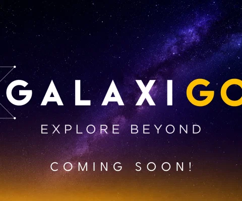 Galaxi Unveils ‘Galaxi Go’