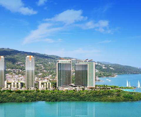The Pinnacle Jamaica