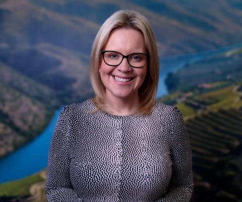 Vicky Billing - Trade and Partnerships Director