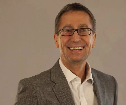 Steve Byrne (Travel Counsellors)