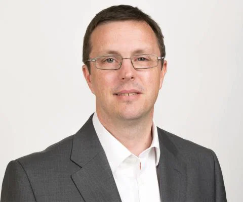 Nigel Meyer (HRG)