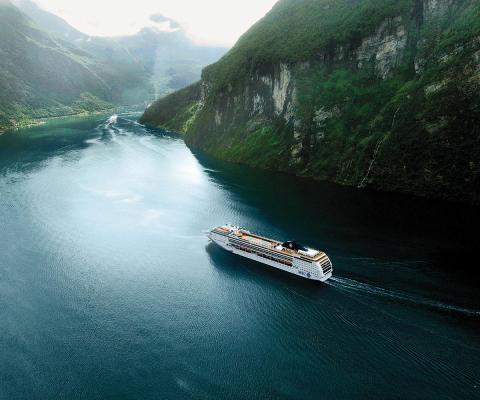 MSC Opera