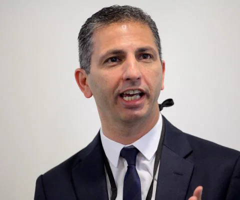 Andy Cohen