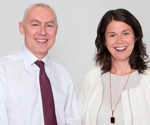 Paul Pindar, Jennifer Atkinson (ITC)