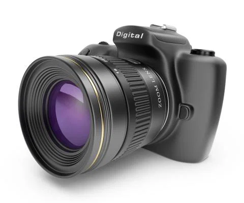 Camera