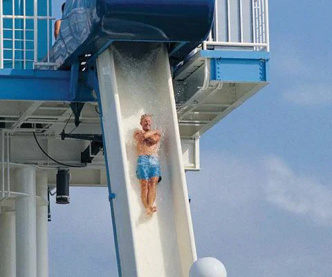 1. Bomb Bay, Wet ‘n’ Wild, Florida