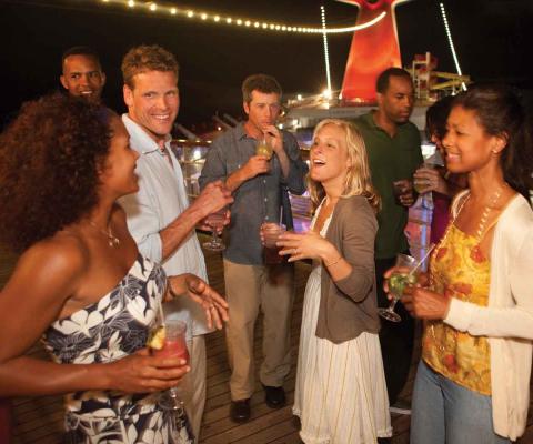 Carnival Cruise Lines