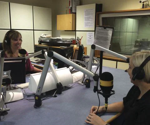 Claire-Hunt-on-right-in-studio-with-Sally-Pepper.jpg