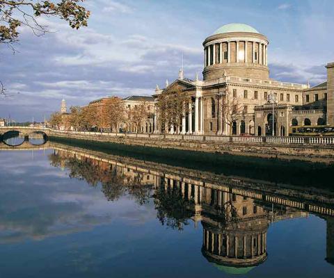 Dublin Ireland