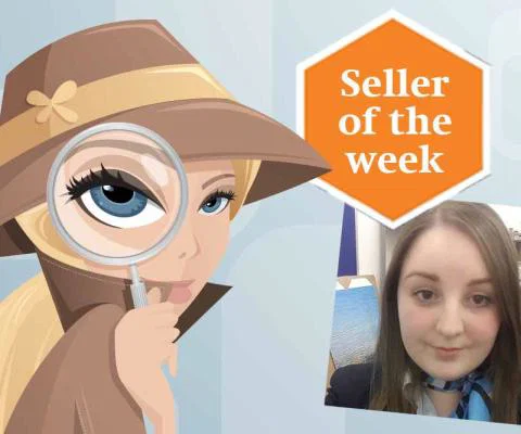 Mystery Shopper Chantelle Hudd Thomson