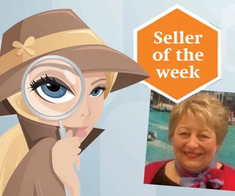 mystery shopper Janis Miller Barrhead Travel