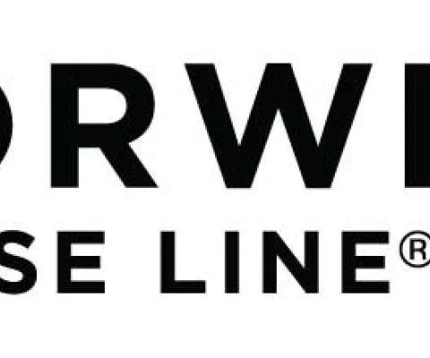 Norwegian Cruise Line logo slim