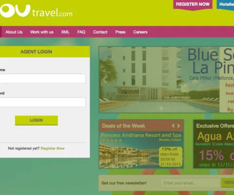 Youtravel