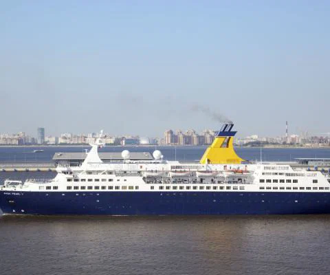 Saga Pearl 2