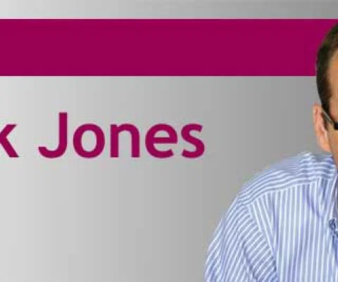 Derek Jones Opinion