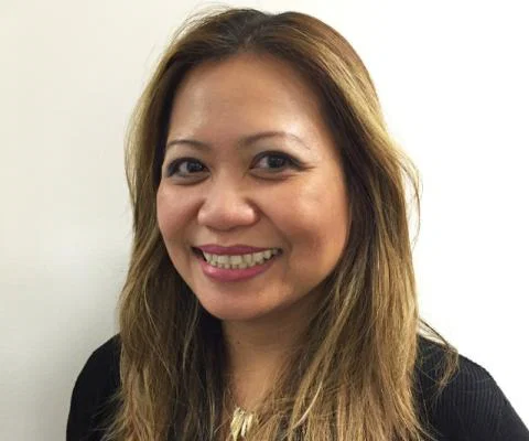 Joy Lacana
