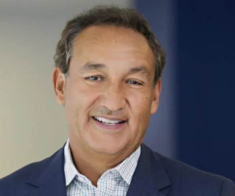 Oscar Munoz