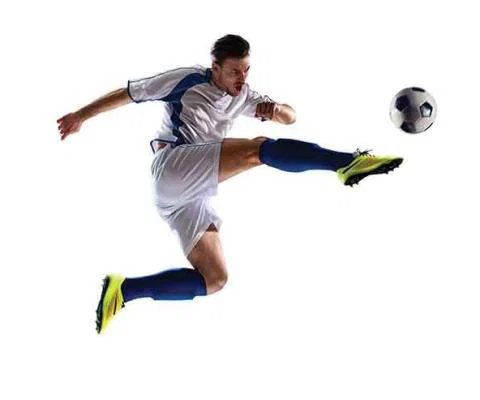 Footballer