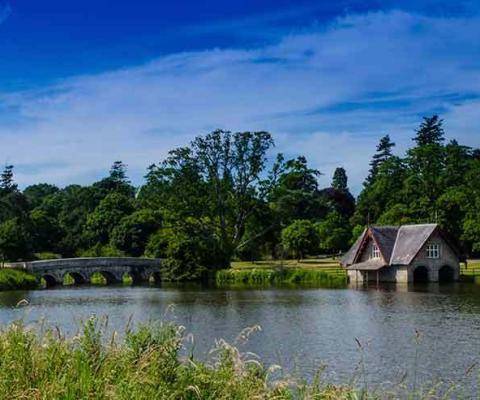 County Kildare Ireland