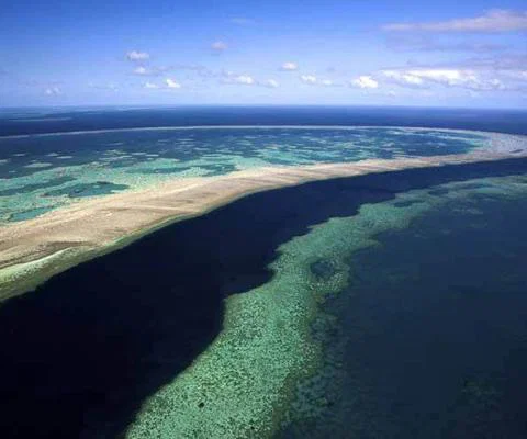 Great Barrier Reef