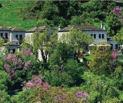 Zagori Pindos