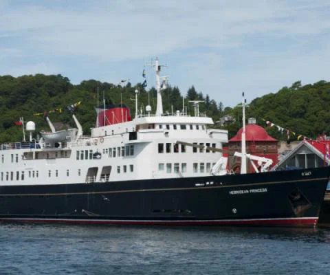 Hebridean Princess