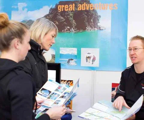 Adventure Travel