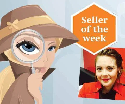 Mystery Shopper December 10